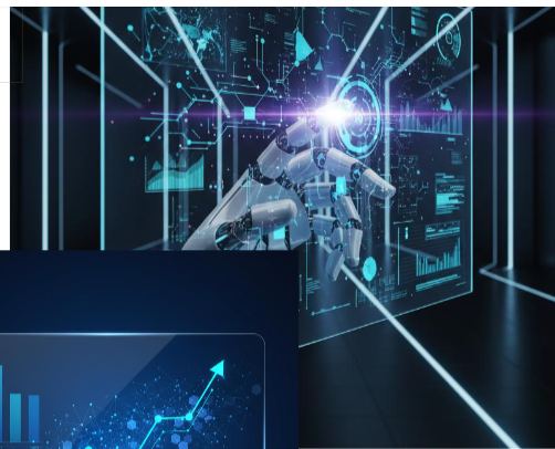 Inteligencia artificial aplicada a la empresa