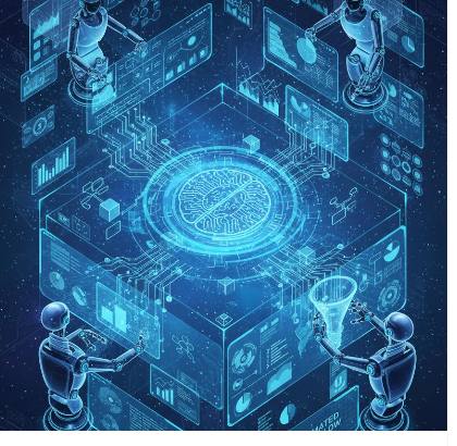 Automatización inteligente